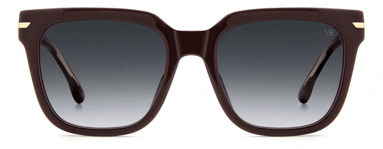 Victoria Beckham VB1003 Sunglasses - view 6